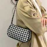 Girl's Chain Crossbody Bag ( Free Home Delivery ) UPTO 50% OFF