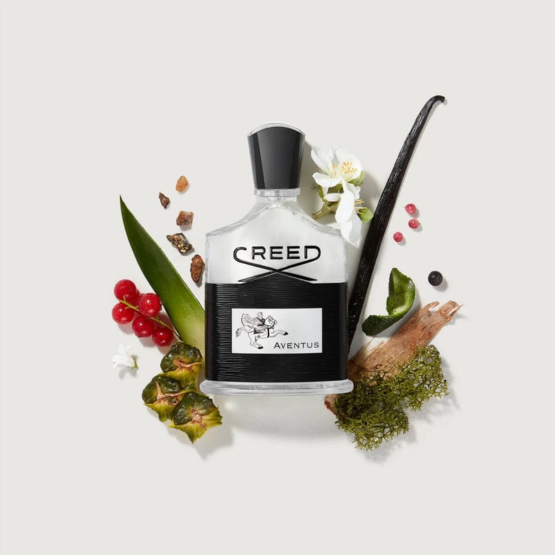 Creed Aventus Perfume 100 ML -Flat 50 OFF NOW %